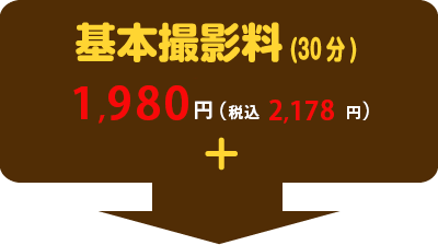 基本撮影料